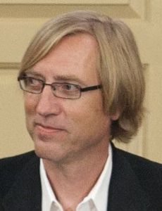 Paul Pierson