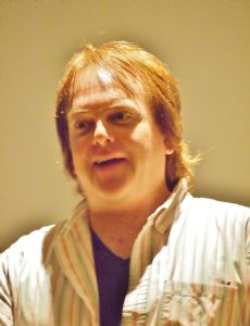 Stephen Roger Powers