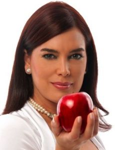 Ruddy Rodríguez
