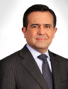 Ildefonso Guajardo Villarreal