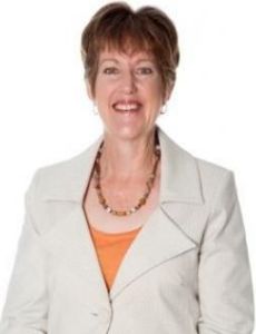Penny Wright