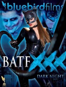 BATFXXX: Dark Night Parody