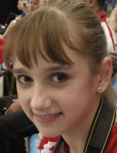 Viktoria Komova