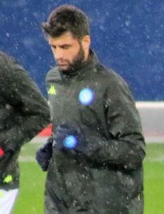 Sebastiano Luperto