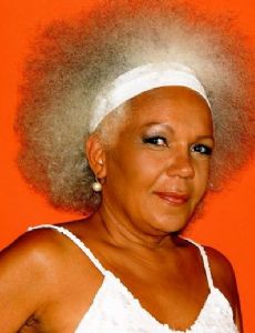 Loalwa Braz
