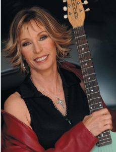 Juice Newton