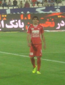 Reza Haghighi