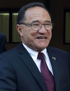 Roger Kolo