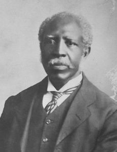 Willem Essuman Pietersen