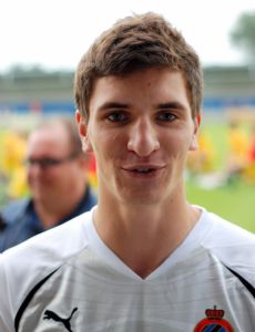 Thomas Meunier