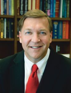 Samuel L. Stanley