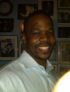 Warren Wolf (Musician)