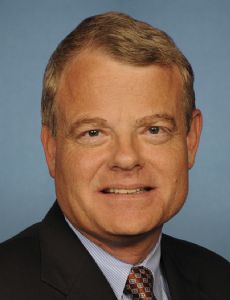Mike McIntyre