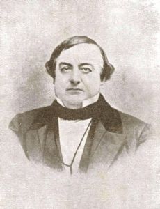 Juan Bautista Alvarado