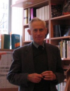 Richard Swinburne