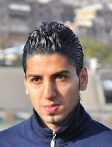 Qusay Habib