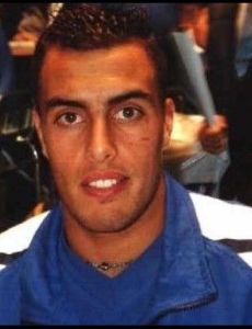 Yazid Mansouri