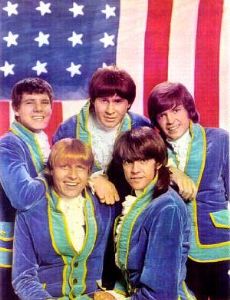 Paul Revere & The Raiders