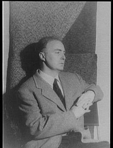 James Purdy