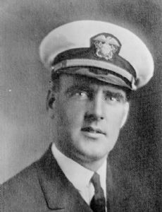 Edwin J. Hill