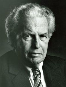 Richard Walker Bolling