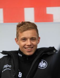 Sonny Kittel
