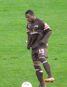 Joseph-Claude Gyau