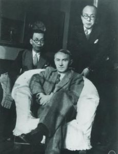 Claude Chevalley
