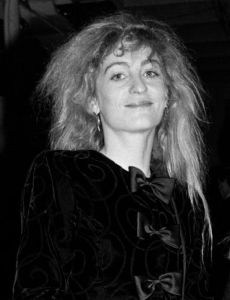 Victoria Niarchos