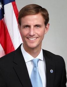 Timothy Gallaudet