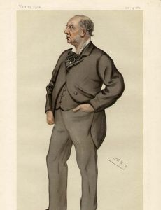 John Henry Puleston
