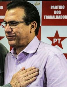 Luiz Marinho
