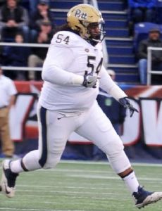Tyrique Jarrett