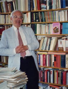Stuart R. Schram