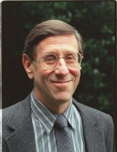 Gerald Nachman
