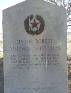 Robert Neighbors