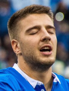 Luca Sperandio