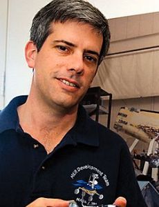 Matt Wallace