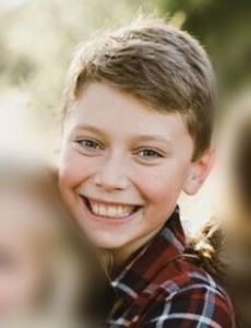 Tripp Palin