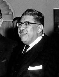 Antonio Carrillo Flores