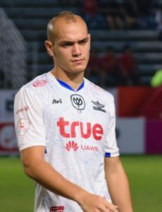 Manuel Bihr