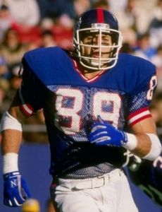 Mark Bavaro