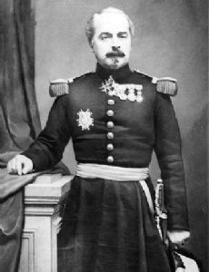 Abel Douay