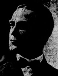 Louis F. Vetter