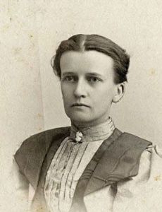 Eliza Ritchie