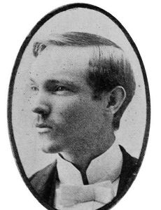 Charles Harvey Bollman