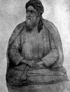 Muhammad Ramzan