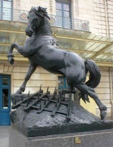 Pierre Louis Rouillard
