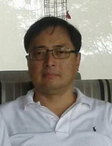 Le Cong Dinh