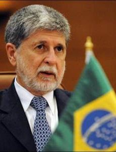 Celso Amorim